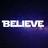 Luke Bronze - Believe (feat. Julian Griffin) - Single